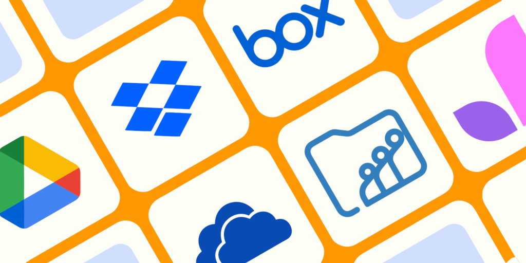 public cloud storage