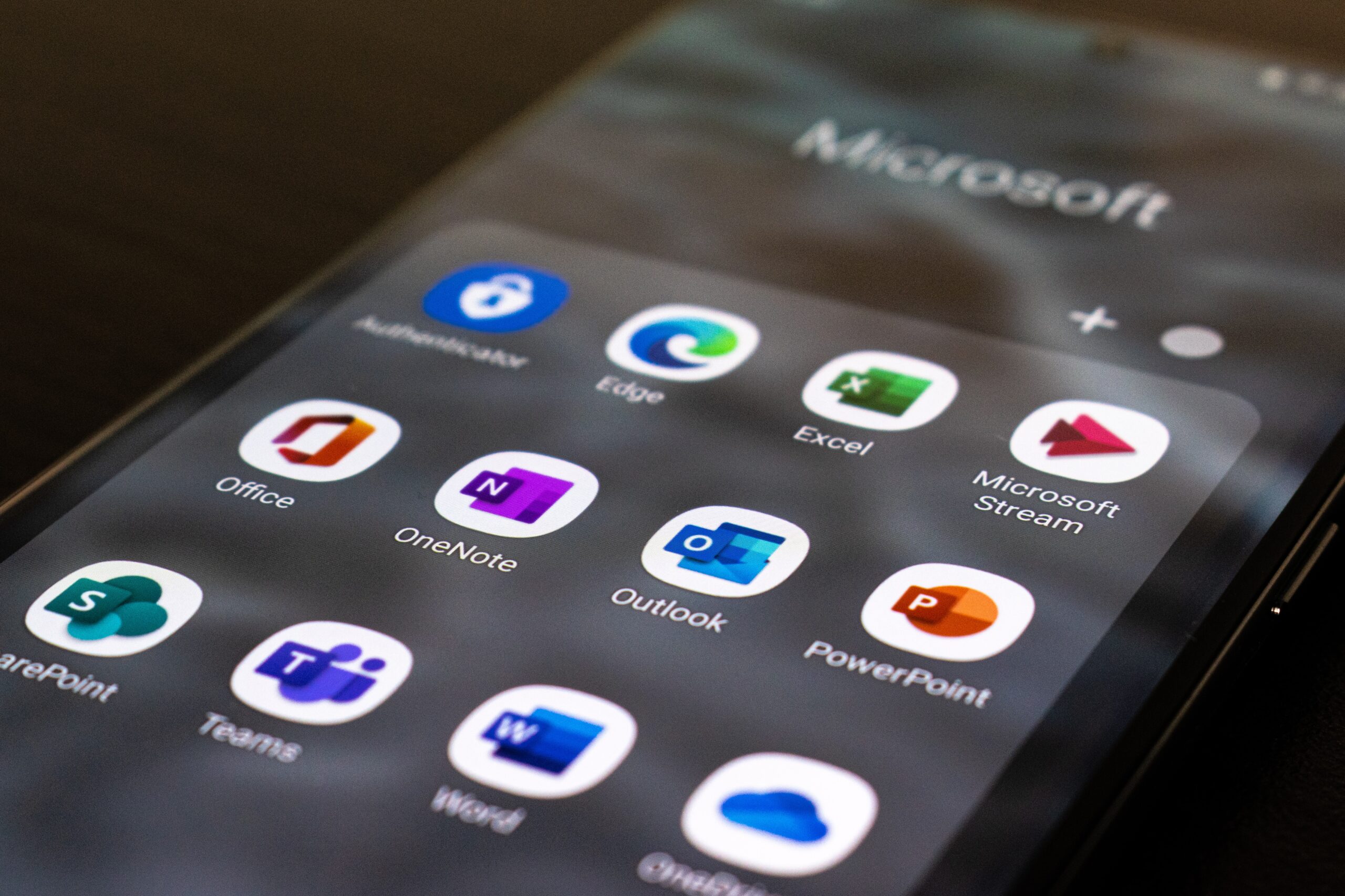 Increasing Productivity with Microsoft 365 for Business