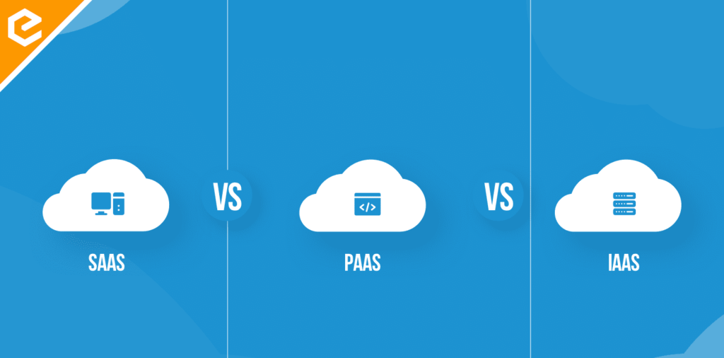 comparison between different cloud computing models